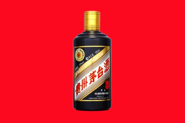 唐山市路北回收茅台酒瓶