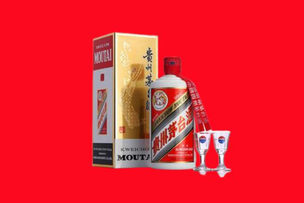 唐山市路北回收贵州茅台酒
